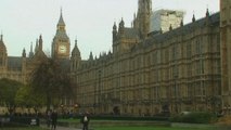 پارلمان بریتانیا بحث بر سر طرح جامع برکسیت را آغاز کرد
