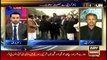 Newly-appointed governor Sindh knows issues of Karachi very well