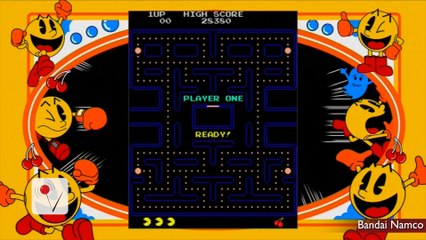 The Creator of Pac-Man Dies