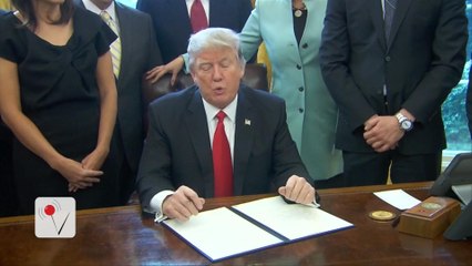 Debunked: President Trump's Travel Ban is the Same as Obama's 2011 Order