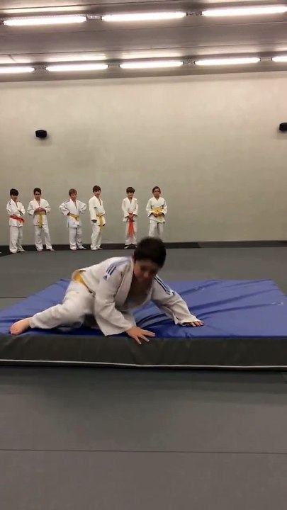 Cours du Mardi soir à 18h30