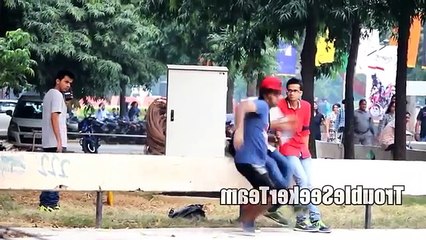 Top 20 Funny Best Pranks – STAY AWAY FROM HER!!! Funny Videos Pranks