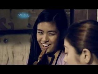 Girl with autism sings Alden Richards' 'Wish I May'