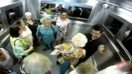 Top 20 Funny Best Pranks Compilation - Funny Videos Pranks - Whatcha doing Girl?