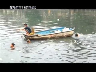 NSO: There are 5.5-M child labor cases in the PHL | Reporter's Notebook