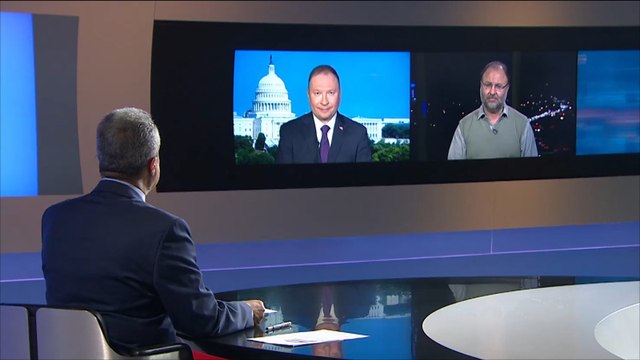 ما وراء الخبر- مستقبل العلاقات الأميركية الإيرانية بعهد ترمب