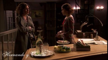 Hernando y Camila cap.1503