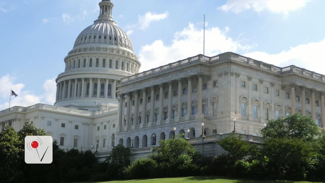 Democrats Boycott Committee Hearings For Trump's Nominees