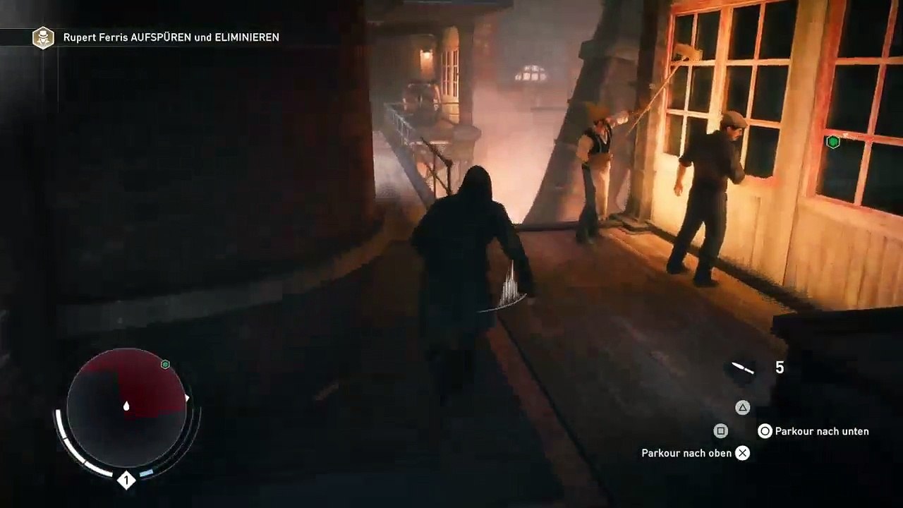 DonAleszandro Assassins Creed Syndicate : ««-Von der Neuzeit ins Jahr 1886-»» (834)