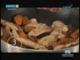 Simple recipes with squash | Pinoy MD