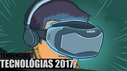 5 TENDÊNCIAS DA TECNOLOGIA QUE CRESCERÃO AINDA MAIS EM 2017