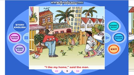 Learning English Through Cartoon for Children   Learn Animals I like my hom