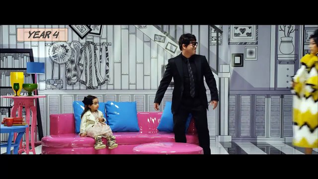 Lee Hyori - Bad Girls (배드 걸스) Legendado Pt/Br (MV)