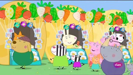 Peppa Pig 4x01 Patatolandia
