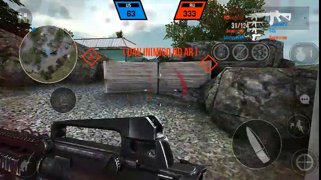 Como Ser Noob