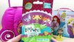 GIANT Disney Princess Easter Basket SURPRISE Frozen Lalaloopsy Minion Tokidoki Palace Pets Shopkins