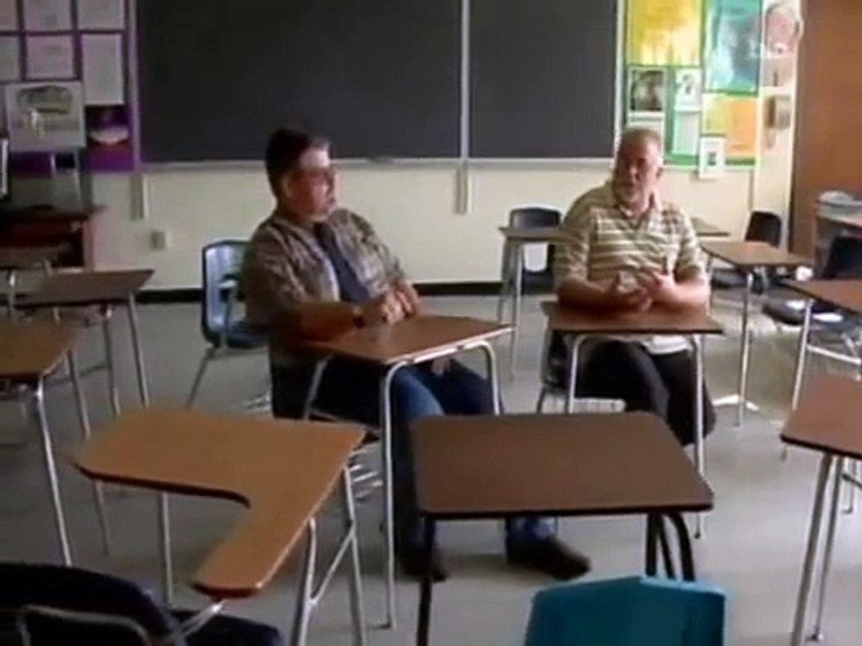 Psychic Detectives-Lost in the Past