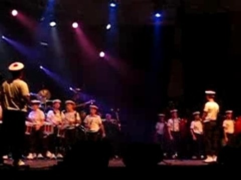 BAGAD LANN BIHOUE FIL 2007 PLANETE BAGADOU