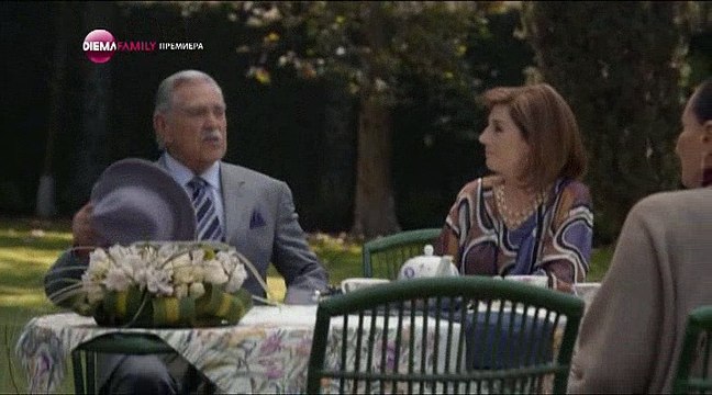 Трите лица на Ана - Епизод 62, Бг Аудио