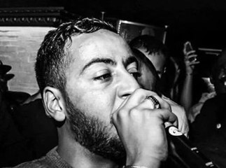 Lacrim : Le rappeur signe son retour avec sa web-série "Force et Honneur"