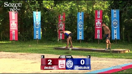 Serhat Akın ile Eser West tartışmanın üzerine oyuna çıktı!