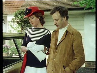 The Good Life S03e07 - The Last Posh Frock