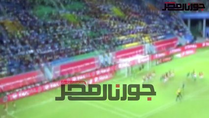 منتخب الفراعنة يروض أسود الاطلسي ويصعد لربع نهائي أفريقيا‎