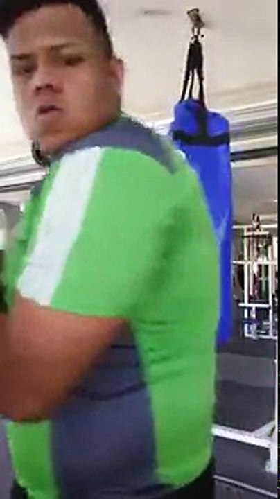 Rei das artes marciais