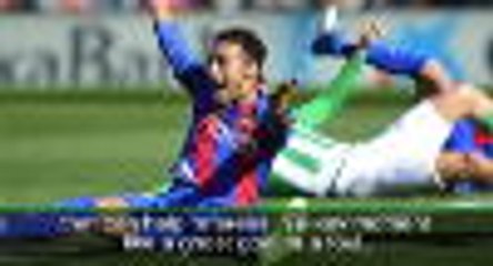 Enrique makes case for technology in football