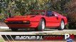 The Ferrari Driven By Tom Selleck In Magnum P.I. Is Going To Auction
