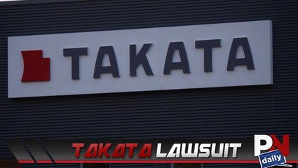 What's New And Uncovered In The Takata Airbag Recall