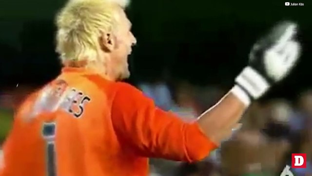 Lesiones ridículas en el mundo del deporte