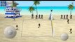 Stickman Volleyball Gameplay IOS / Android