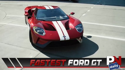RPM Act, Demon Update, GT Top Speeds, Amazon Parts, What's Trending, And Fast Fails