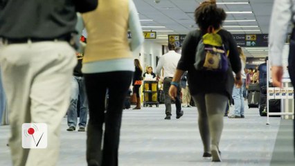 Trump Supporter Arrested for Allegedly Attacking Muslim Woman at JFK