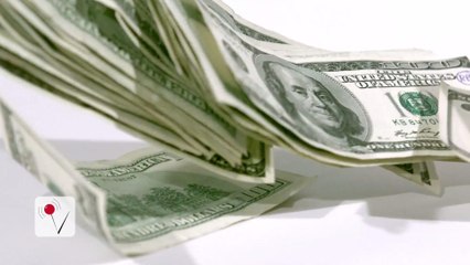 Cashier's Wild Shopping Spree After Stealing $9.5 Million from Employer