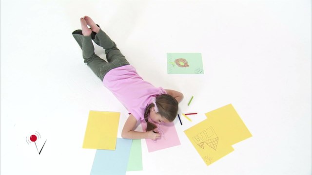 Gender Stereotypes Can Affect Girls' Choices By Age 6