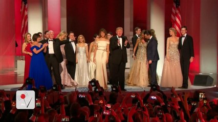 Melania and Ivanka Trump are More Popular Than the President