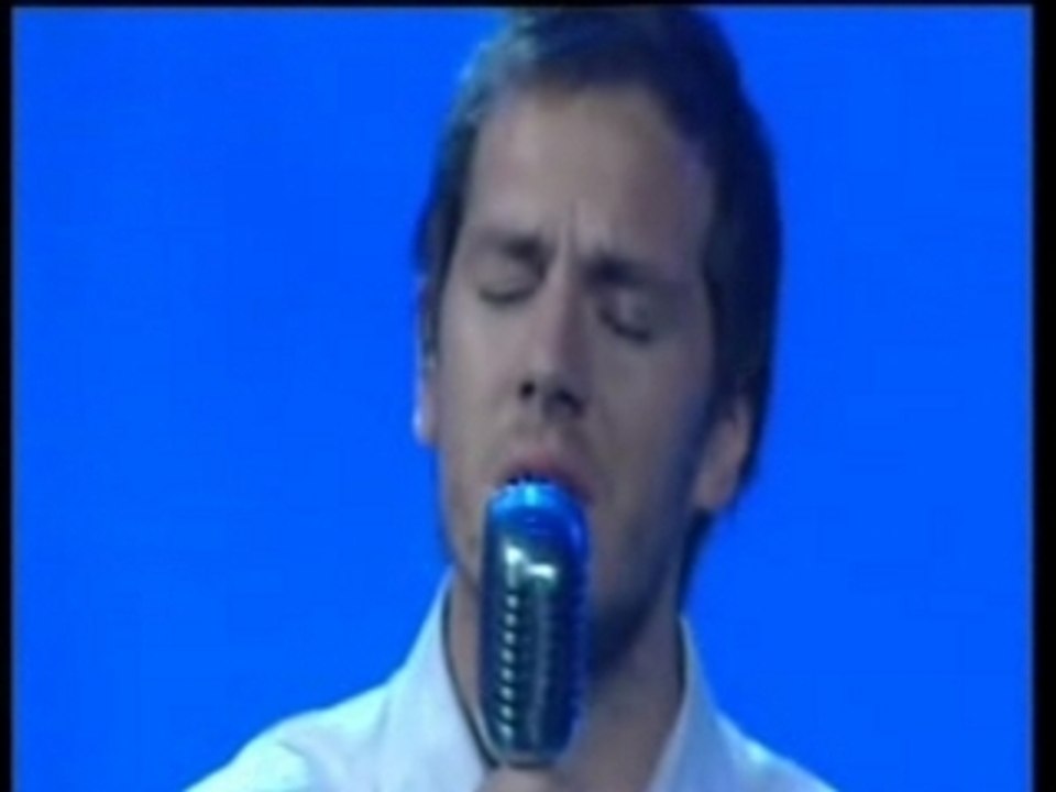 Hillsong Conference 2007 Opening