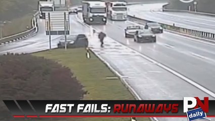 Wagoneer Delayed, Fate Of The Furious, Porsche Pronunciation, What's Trending, And Fast Fails!
