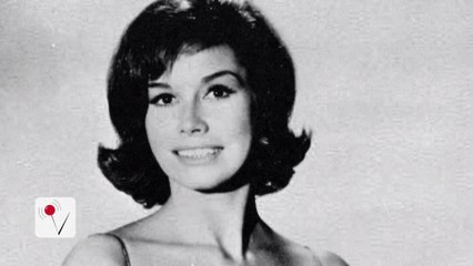 Mary Tyler Moore Has Died