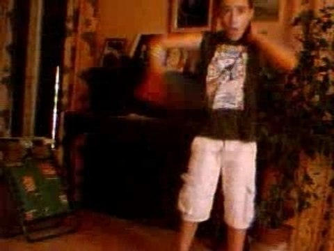 tecktonik ché lé basques