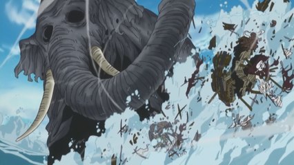 Zunisha Vs Jack, e Kaidou Puto da Vida - Análise Zueira do Ep 774 de One Piece