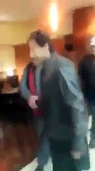 Imran Khan Ne Sab Ke Dil Jeet Liye...