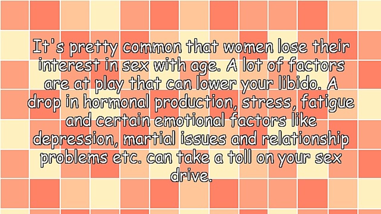 Easiest Ways to Boost Libido in Women