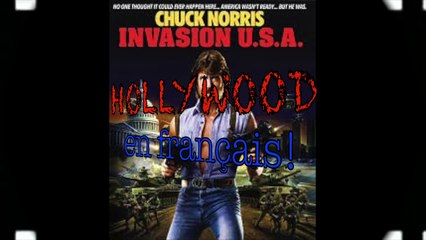 INVASION U.S.A.