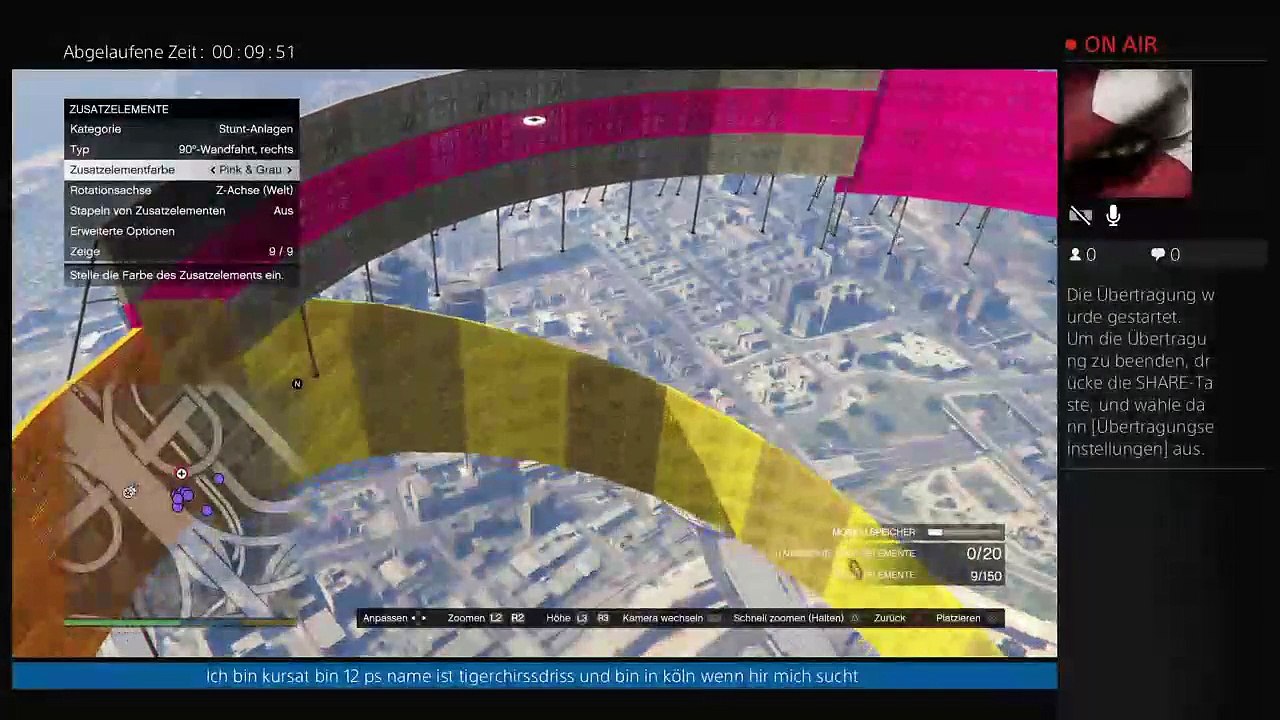 Nur map machen von terminator (18)