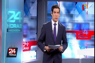Piura: intensas lluvias afectan a viviendas de diversas localidades