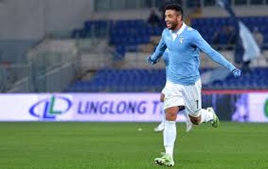 Felipe Anderson Goal HD - Inter 0-1 Lazio 31.01.2017 HD