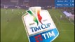 Felipe Anderson Goal vs Inter Milan (0-1)